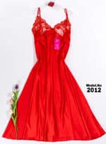Long Babydoll Cod 2012