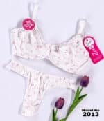 Bikini Cod 2013