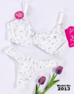 Bikini Cod 2013