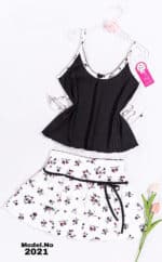 Pyjama Skirt Cod 2021-2