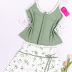 Pyjama Skirt Cod 2021-2