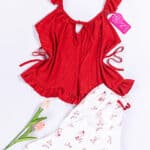 Pyjama Pants Cod 2028