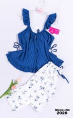 Pyjama Pants Cod 2028