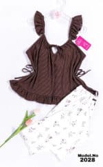 Pyjama Pants Cod 2028
