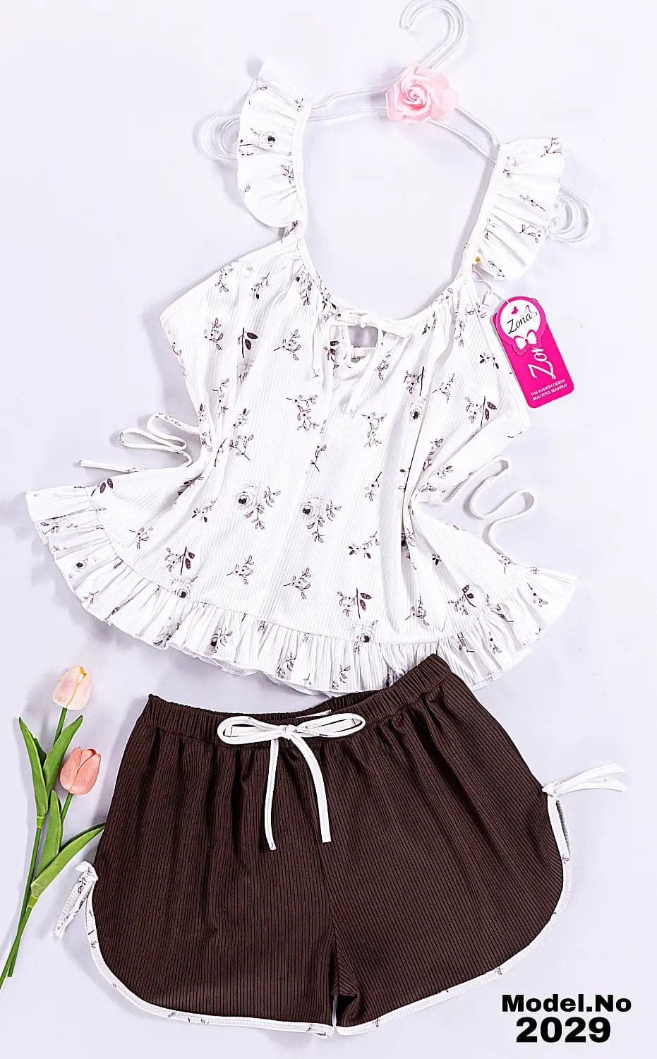 20291-23.jpg Pyjama Shorts Cod 2029