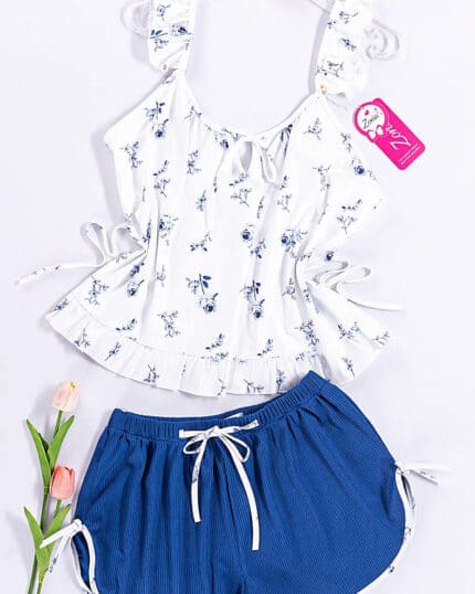 Pyjama Shorts Cod 2029