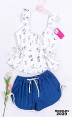 Pyjama Shorts Cod 2029