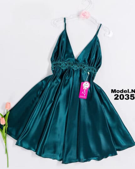 Short Babydoll Cod 2035