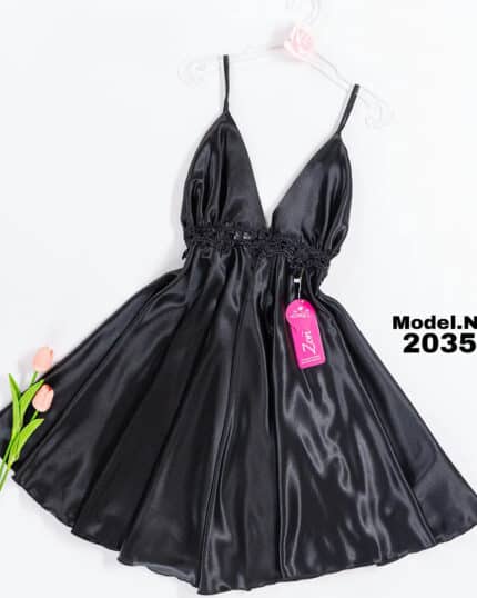 Short Babydoll Cod 2035
