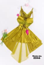 Short Babydoll Cod 2044