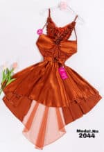 Short Babydoll Cod 2044