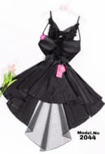 Short Babydoll Cod 2044