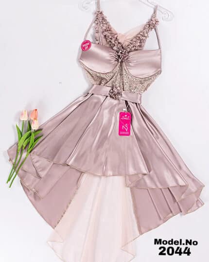 Short Babydoll Cod 2044