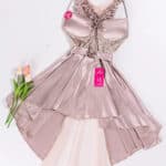 Short Babydoll Cod 2044