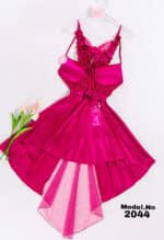 Short Babydoll Cod 2044