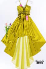 Long Babydoll Cod 2045