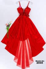 Long Babydoll Cod 2045