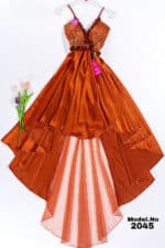 Long Babydoll Cod 2045
