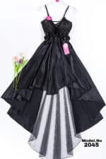 Long Babydoll Cod 2045