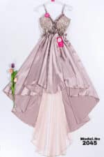 Long Babydoll Cod 2045
