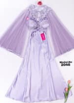 Long Babydoll Cod 2046