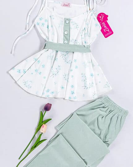 Pyjama Pants Cod 2048-2