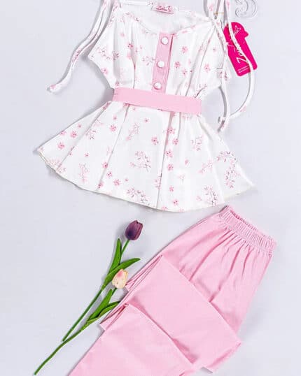 Pyjama Pants Cod 2048-2