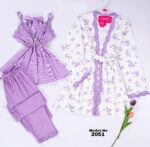 Pyjama Pants 3 Pieces Cod 2051