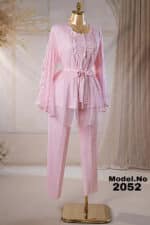 Pyjama Pants 3-pieces Cod 2052
