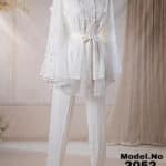 Pyjama Pants 3-pieces Cod 2052