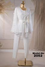 Pyjama Pants 3-pieces Cod 2052