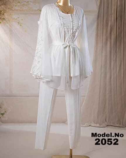 Pyjama Pants 3-pieces Cod 2052
