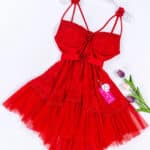 Short Babydoll Cod 2054
