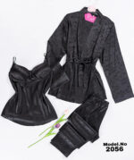Pyjama 3 pieces Cod 2056