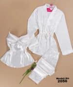 Pyjama 3 pieces Cod 2056