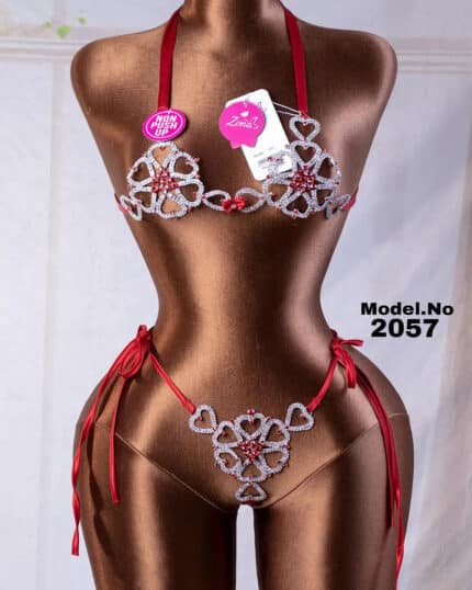 Bikini Cod 2057