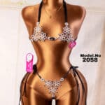 Bikini Cod 2058