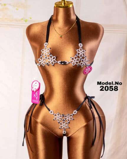 Bikini Cod 2058