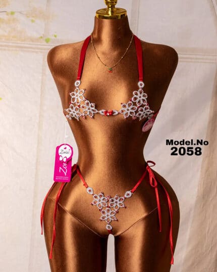 Bikini Cod 2058