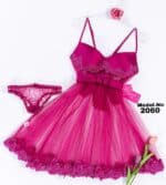 Short Babydoll Cod 2060