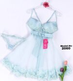 Short Babydoll Cod 2060