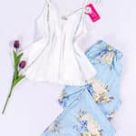 Pyjama Pants Cod 2062