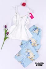 Pyjama Pants Cod 2062