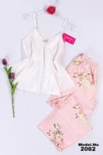 Pyjama Pants Cod 2062