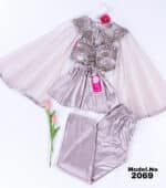 Pyjama Pants Cod 2069