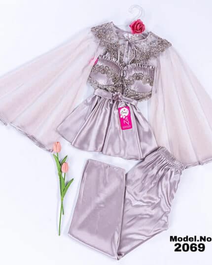 Pyjama Pants Cod 2069
