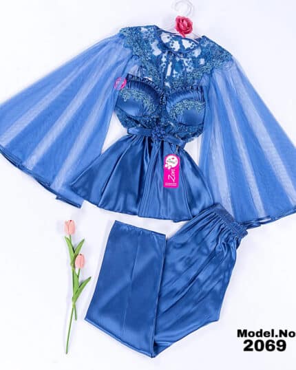 Pyjama Pants Cod 2069