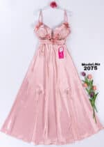 Long Babydoll Cod 2075