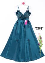 Long Babydoll Cod 2075