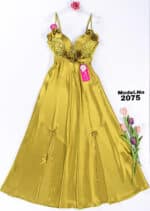 Long Babydoll Cod 2075